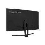Acer Aopen 27HC1R-P 27'', 144 Hz, Freesync, Curved, VA, Геймърски монитор за компютър