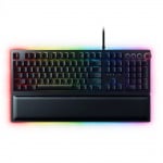 Razer Huntsman Elite Геймърска оптико-механична клавиатура