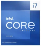 Intel Core i7-13700KF Процесор за настолен компютър