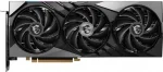 MSI GeForce RTX 4070 GAMING X SLIM 12GB GDDR6X Видео карта