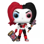 Funko POP! Heroes Harley Quinn - Harley Quinn with Weapons Фигурка