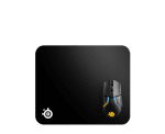 SteelSeries QcK - Small Геймърски пад за мишка