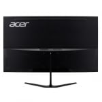 Acer ED320QRPbiipx 31.5'' VA, 144 Hz, 5ms, FHD (1920x1080) Извит геймърски монитор