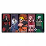 Abysse Naruto Shippuden group Геймърски пад за мишка