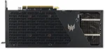 Acer Predator BiFrost AMD RADEON RX 7600 OC Edition 8GB GDDR6 Видео картаAcer Predator BiFrost AMD RADEON RX 7600 OC Edition 8GB GDDR6 Видео карта