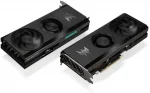 Acer Predator BiFrost AMD RADEON RX 7600 OC Edition 8GB GDDR6 Видео карта