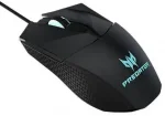Acer Predator Cestus 300 Геймърска оптична мишка