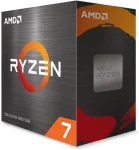 AMD Ryzen 7 5700X Процесор за настолен компютър