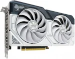 Asus Dual GeForce RTX 4060 OC White Edition 8GB GDDR6 Видео карта