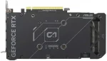 Asus Dual GeForce RTX 4060 Ti Advanced Edition 16GB GDDR6 Видео карта