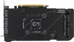 Asus Dual GeForce RTX 4060 Ti OC Edition 8GB GDDR6 Видео карта