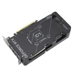 Asus Dual GeForce RTX 4070 SUPER EVO 12GB GDDR6X Видео карта