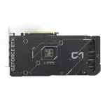 Asus Dual GeForce RTX 4070 SUPER OC Edition 12GB GDDR6X Видео карта