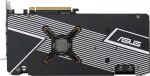 Asus Dual Radeon RX 6750 XT OC Edition 12GB GDDR6 Видео карта