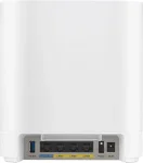 Asus ExpertWiFi EBM68, WiFi 6, 2-pack, White Меш система