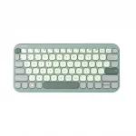 Asus Marshmallow Keyboard KW100 TKL Green Tea Latte Безжична мембранна клавиатура