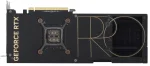 Asus ProArt GeForce RTX 4080 SUPER 16GB GDDR6X OC Edition Видео карта