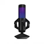 Asus ROG Carnyx Black Геймърски микрофон за стрийминг