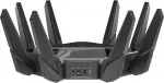 Asus ROG Rapture GT-AXE16000 Quad-band WiFi 6E AiMesh Геймърски рутер