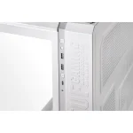 Asus TUF Gaming GT502 White Компютърна кутия