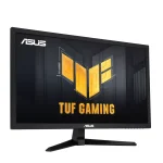 Asus TUF Gaming VG248Q1B 24 TN, 165Hz, 0.5ms, Full HD (1920 x 1080), FreeSync Premium Геймърски монитор