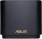 ASUS ZenWiFi AX Mini XD4 WiFi 6, 2-pack, AiMesh Black Меш система