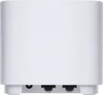 Asus ZenWiFi XD4 PLUS AX1800 WiFi 6, 1-pack, AiMesh, White Меш рутер