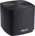 ASUS ZenWiFi XD4 PLUS AX1800 WiFi 6, 3-pack, Black Меш система