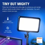Elgato Key Light Mini Осветление за стрийм