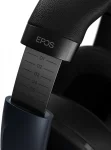 EPOS H6 PRO Closed Геймърски слушалки с микрофон