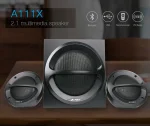 Fenda A111X Аудио система