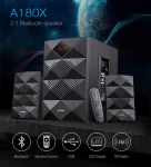 Fenda A180X Аудио система