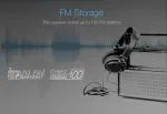 Fenda F380X Аудио система