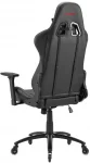 FragON 3X Series Black Ергономичен геймърски стол