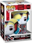Funko POP! Heroes Harley Quinn - Harley Quinn On Opokolips Фигурка
