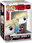 Funko POP! Heroes Harley Quinn - Harley Quinn with Bat Фигурка