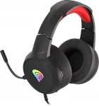 Genesis Neon 200 RGB Геймърски слушалки с микрофон