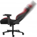 Genesis Nitro 720 BlackRed Ергономичен геймърски стол
