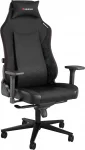 Genesis Nitro 890 G2 Black Ергономичен геймърски стол