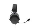 Genesis Toron 531 Black Геймърски слушалки с микрофон
