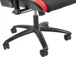GenesisNitro 770 BlackRed Ергономичен геймърски стол