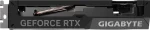 Gigabyte GeForce RTX 4060 WINDFORCE OC Edition 8GB GDDR6 Видео карта