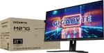 Gigabyte M27Q-EK 27 IPS 170Hz, 1ms, QHD (2560 x 1440) FreeSync Premium, DisplayHDR 400 Геймърски монитор