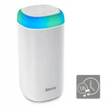 Hama Shine 2.0 White Преносима безжична Bluetooth колонка