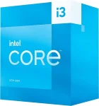 Intel Core i3-13100 Процесор за настолен компютър