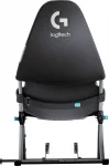 Logitech G Playseat Challenge X Геймърски стол за състезателни симулатори