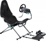 Logitech G Playseat Challenge X Геймърски стол за състезателни симулатори