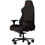 LORGAR Ace 422 Black Ергономичен геймърски стол