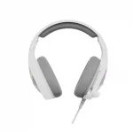 Marvo H8618 White Геймърски слушалки с микрофон