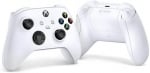 Microsoft Xbox Wireless Controller Robot White Безжичен геймпад за XBOX, PC и Android
